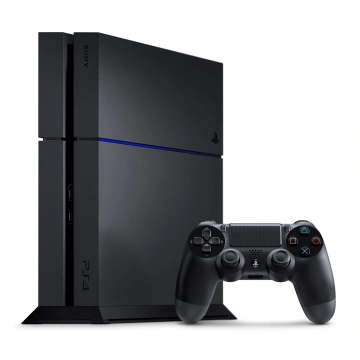 Sony PlayStation 4 Ultimate Player Edition 1TB