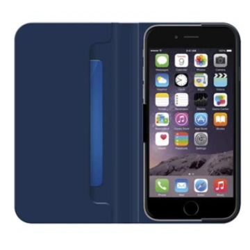 BELKIN pouzdro Classic Folio pro iPhone 6/6s Plus,modré