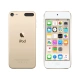 iPod touch 16GB - Gold