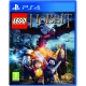 LEGO THE HOBBIT pro Playstation 4