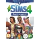 The Sims 4 Život ve městě - PC