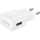 Samsung USB-C EP-TA20EWE Fast Charge White