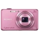 Sony DSC-WX220 růžová,18,2Mpix,10xOZ,fullHD,WiFi