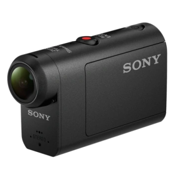 Sony HDR-AS50 + podvodní pouzdro a náhradní baterie