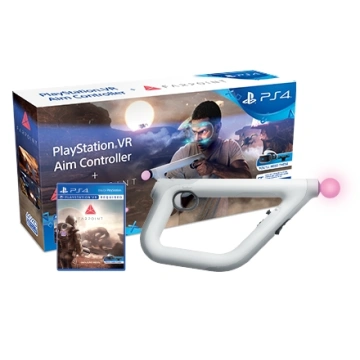 Farpoint - Aim Controller Bundle (PS4 VR)