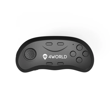 4World Bluetooth 3.0 Remote GamePad iOS/Android/PC