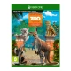 XBOX ONE Zoo Tycoon Definitive Edition