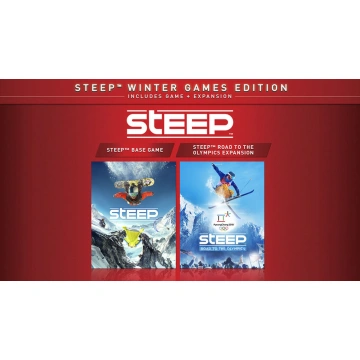 Steep Winter Games Edition - PC