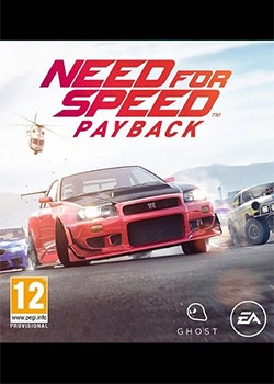 Need For Speed Payback - PC 