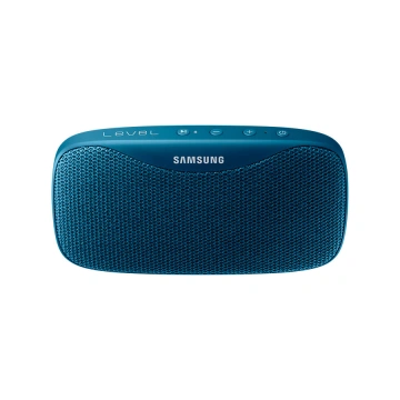 Samsung Bluetooth Level Box Slim, modrý