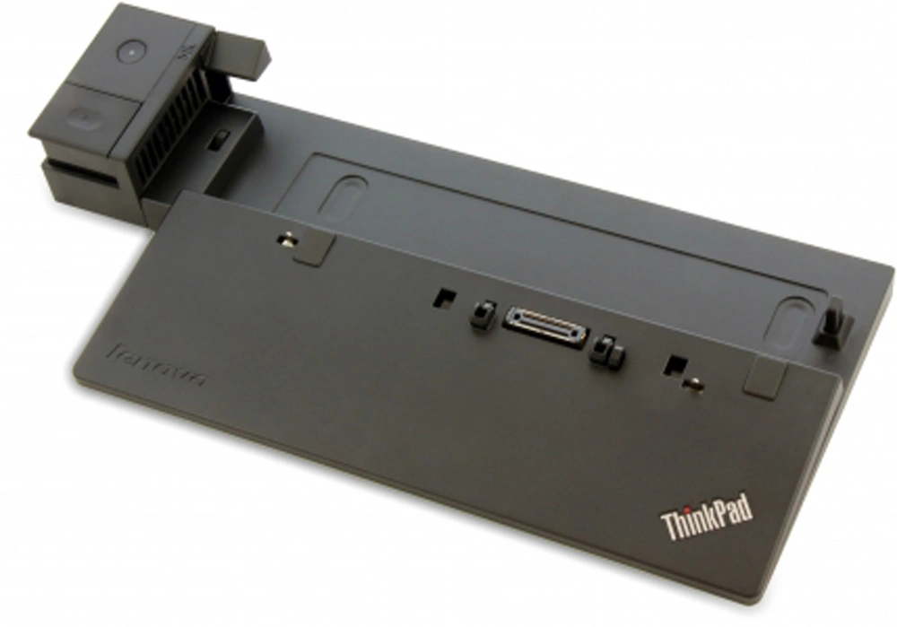 Lenovo ThinkPad Basic Dock - dokovací stanice pro ThinkPad L440, L540, T440p, X240
