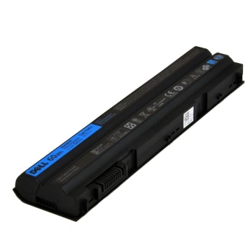 Dell Baterie 6-cell 60W/HR LI-ION pro Latitude E5530, E6430, E6530