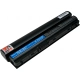 Baterie T6 power Dell Latitude E6220, E6230, E6320, E6330, E6430s 5200mAh