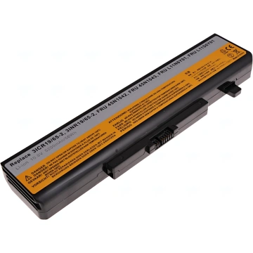 Baterie T6 power Lenovo IdeaPad B480, B580, G480, B590, Z480, V480, Edge E530