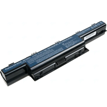 Baterie T6 power Acer TravelMate 5360, 5760, 6495, 9595, 8472, 8473, 8572, 8573