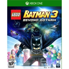 LEGO Batman 3: Beyond Gotham - XBOX ONE