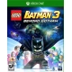 LEGO Batman 3: Beyond Gotham - XBOX ONE