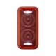 Sony GTK-XB5, červená