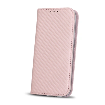 Smart Carbon pouzdro Xiaomi Redmi 4A pink