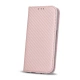 Smart Carbon pouzdro Xiaomi Redmi 4A pink