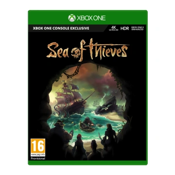 Sea of Thieves - XBOX ONE