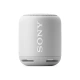 Sony SRS-XB10, bílá