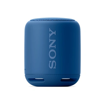 Sony SRS-XB10, modrá