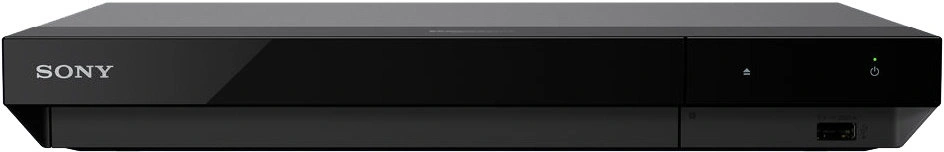 Sony UBP-X700 - Blu-Ray DVD přehrávač