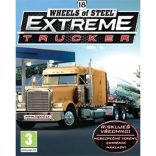 18 Wheels of Steel Extreme Trucker - pro PC (el. verze)