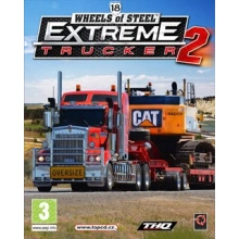 18 Wheels of Steel Extreme Trucker 2 - pro PC (el. verze)