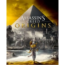 Assassins Creed Origins - pro PC (el. verze)