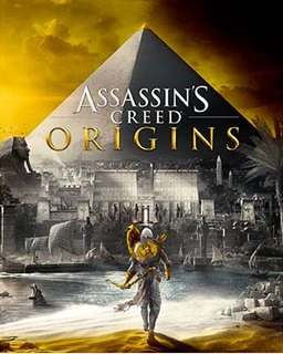Assassins Creed Origins - pro PC (el. verze)