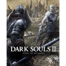 Dark Souls 3 Ashes of Ariandel DLC - PC (el. verze)