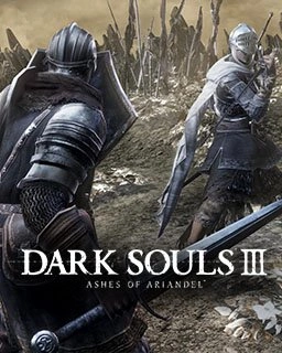 Dark Souls 3 Ashes of Ariandel DLC - PC (el. verze)