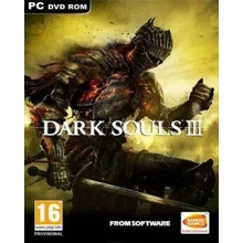 Dark Souls 3 - PC (el. verze)