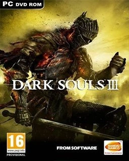 Dark Souls 3 - PC (el. verze)