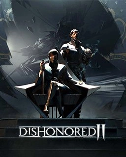 Dishonored 2 - pro PC (el. verze)