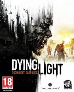 Dying Light Enhanced Edition - pro PC (el. verze)