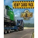 Euro Truck Simulátor 2 Heavy Cargo Pack - pro PC (el. verze)