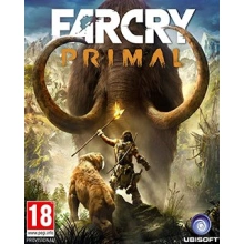 Far Cry Primal - pro PC (el. verze)