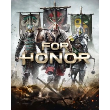 For Honor - pro PC (el. verze)
