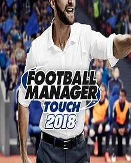 Football Manager Touch 2018 - pro PC (el. verze)