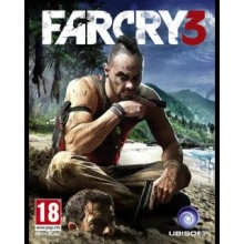 Far Cry 3 - pro PC (el. verze)