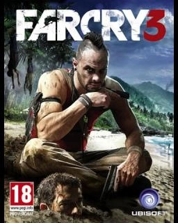 Far Cry 3 - pro PC (el. verze)
