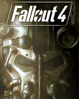 Fallout 4 - pro PC (el. verze)
