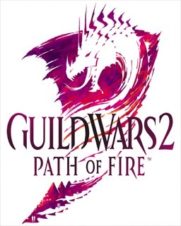 Guild Wars 2 Path of Fire - pro PC (el. verze)