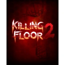 Killing Floor 2 - pro PC (el. verze)