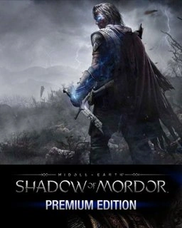 Middle-earth Shadow of Mordor Premium Edition - pro PC (el. verze)