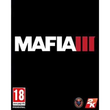 Mafia 3 - pro PC (el. verze)
