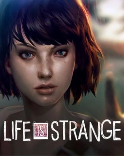Life Is Strange Complete Season (Episodes 1-5) - pro PC (el. verze)